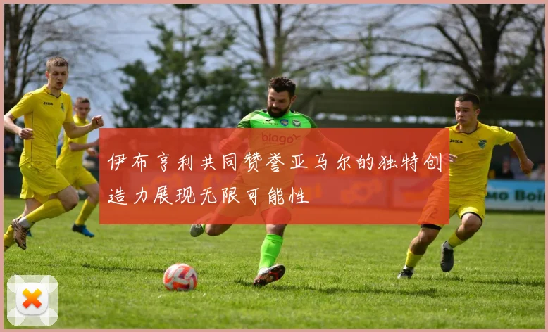伊布亨利共同赞誉亚马尔的独特创造力展现无限可能性